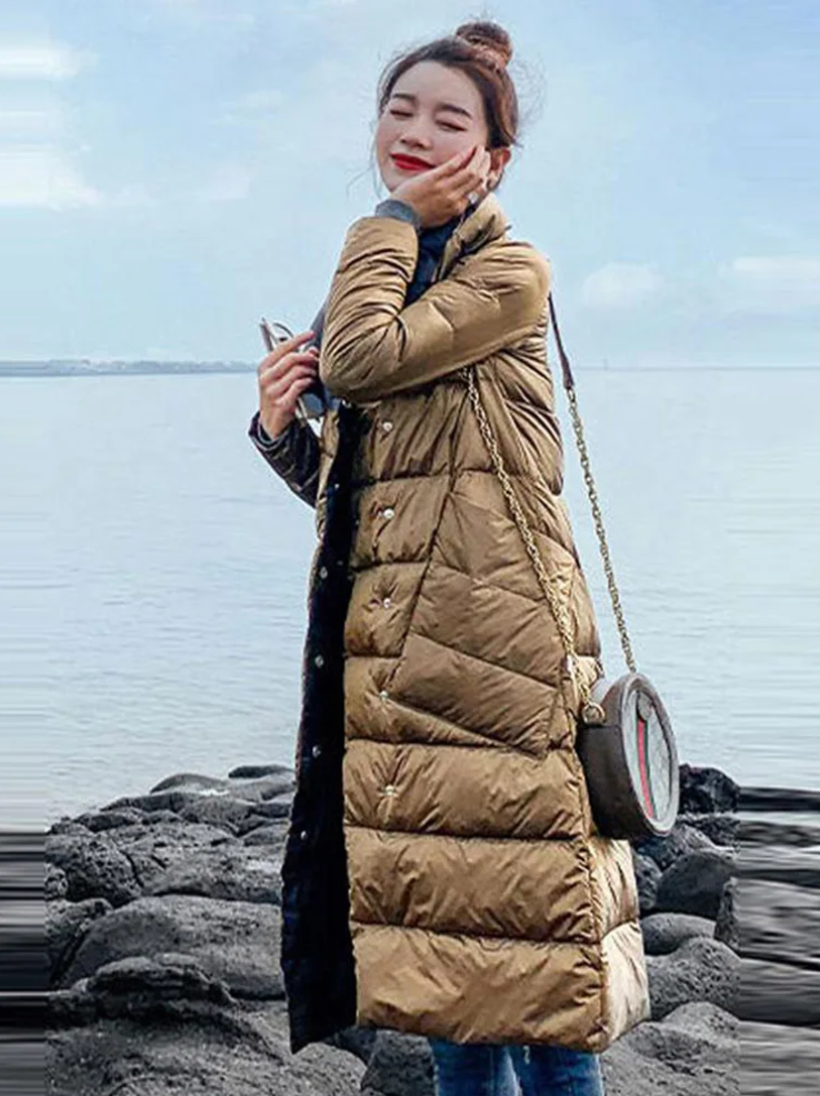 Adelheide | Modern en comfortabel winterkledingstuk