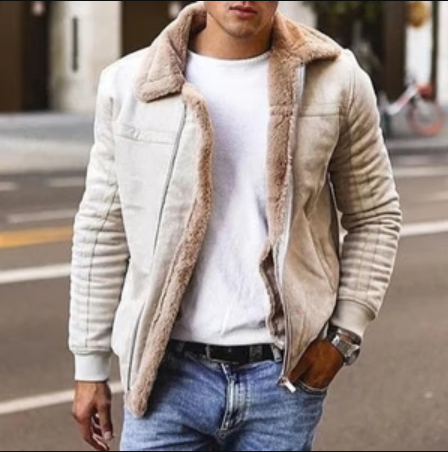 Derica | Comfortabel en stijlvol winterjack