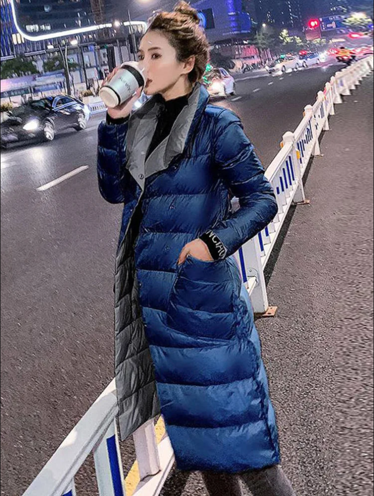Adelheide | Modern en comfortabel winterkledingstuk
