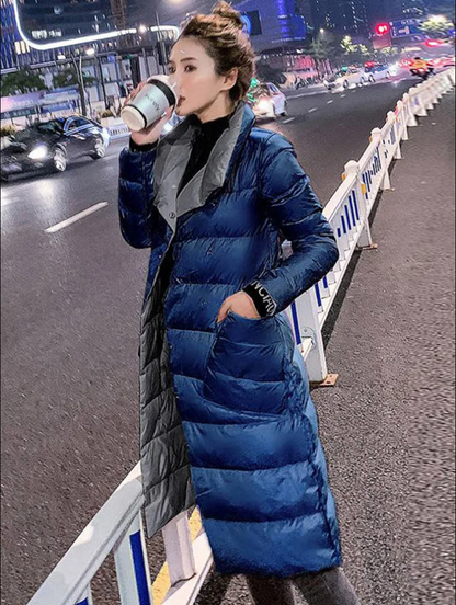 Adelheide | Modern en comfortabel winterkledingstuk