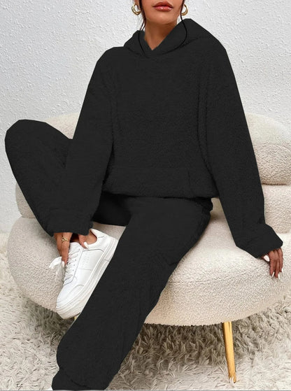 Klassieke en comfortabele winterset