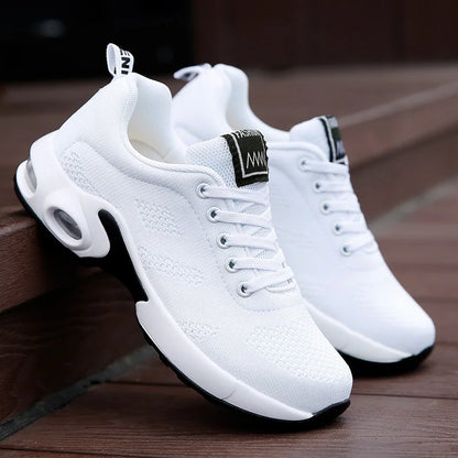 Coretta | Trendy en elegante wintersneakers