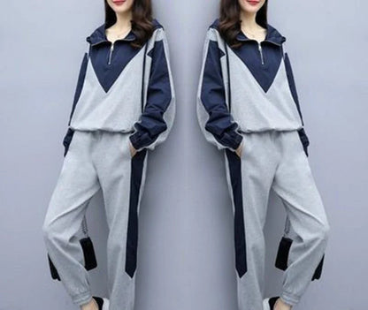 Casual en comfortabel winterkledingstuk