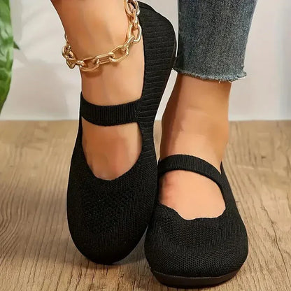 Nyxara – Lichtgewicht en flexibele schoenen