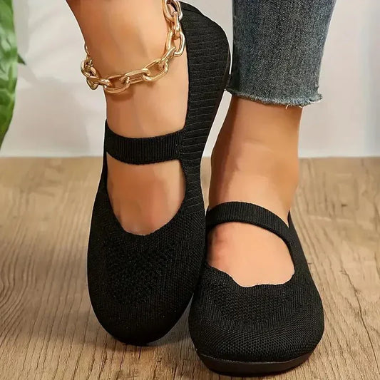 Nyxara – Lichtgewicht en flexibele schoenen