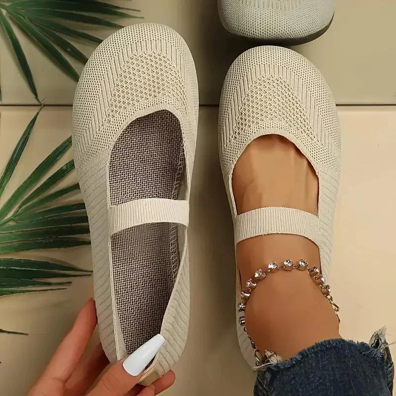 Nyxara – Lichtgewicht en flexibele schoenen