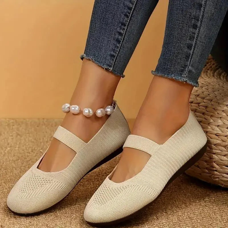 Nyxara – Lichtgewicht en flexibele schoenen