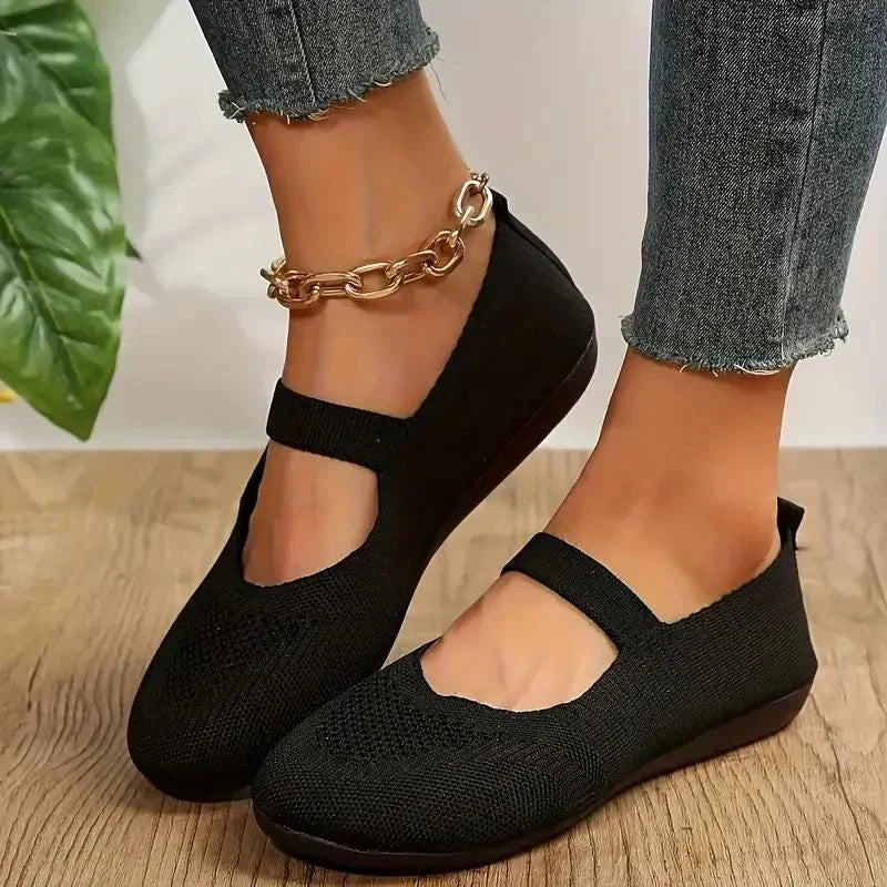 Nyxara – Lichtgewicht en flexibele schoenen