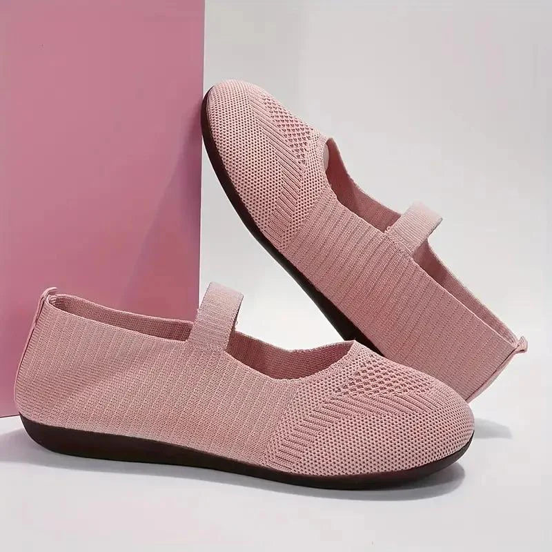 Nyxara – Lichtgewicht en flexibele schoenen