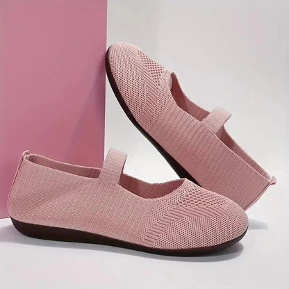 Nyxara – Lichtgewicht en flexibele schoenen