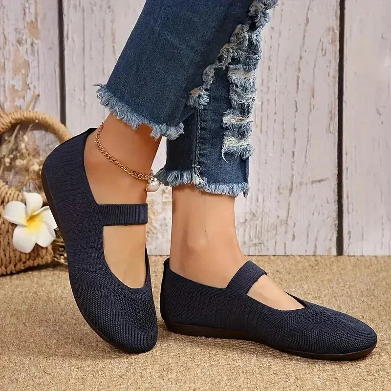 Nyxara – Lichtgewicht en flexibele schoenen