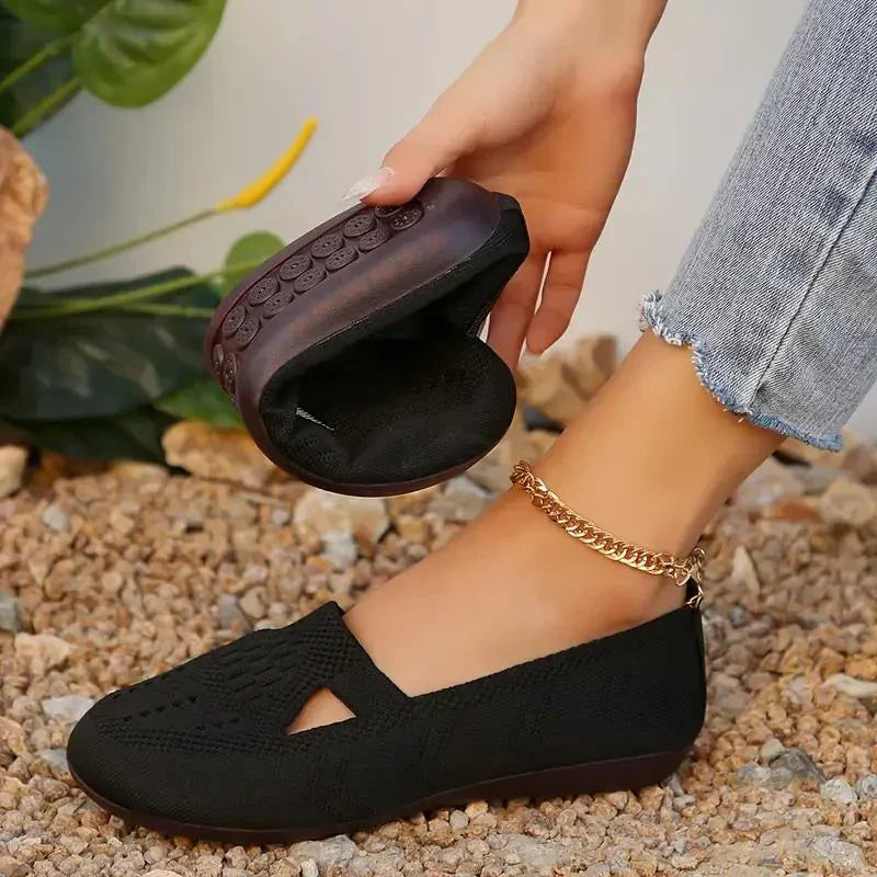 Nyxara – Lichtgewicht en flexibele schoenen