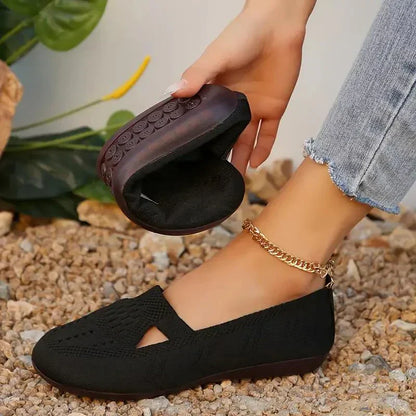 Nyxara – Lichtgewicht en flexibele schoenen