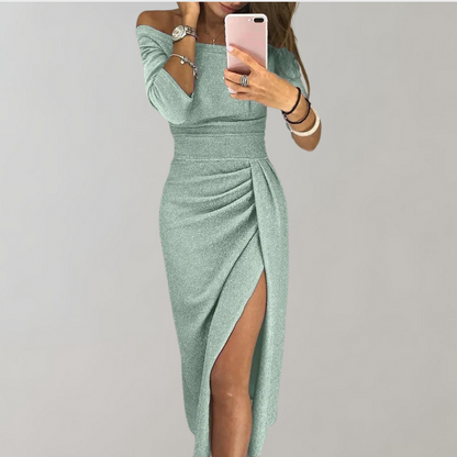 Charli | Chique en Relaxed winterjurk