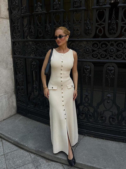 Shona | Elegant en Casual winter Dress