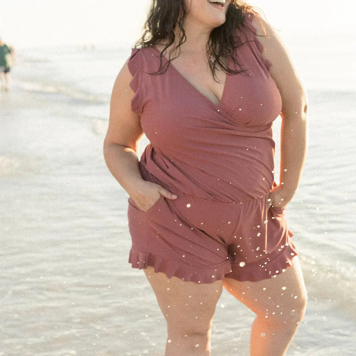 Adelia | Casual en Relaxed zomerkledingstuk