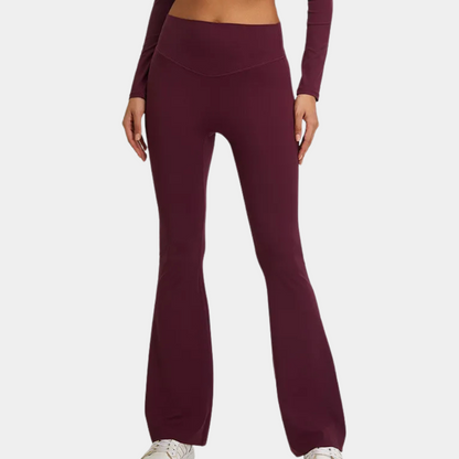 Karla | Veelzijdige en comfortabele zomerbroek