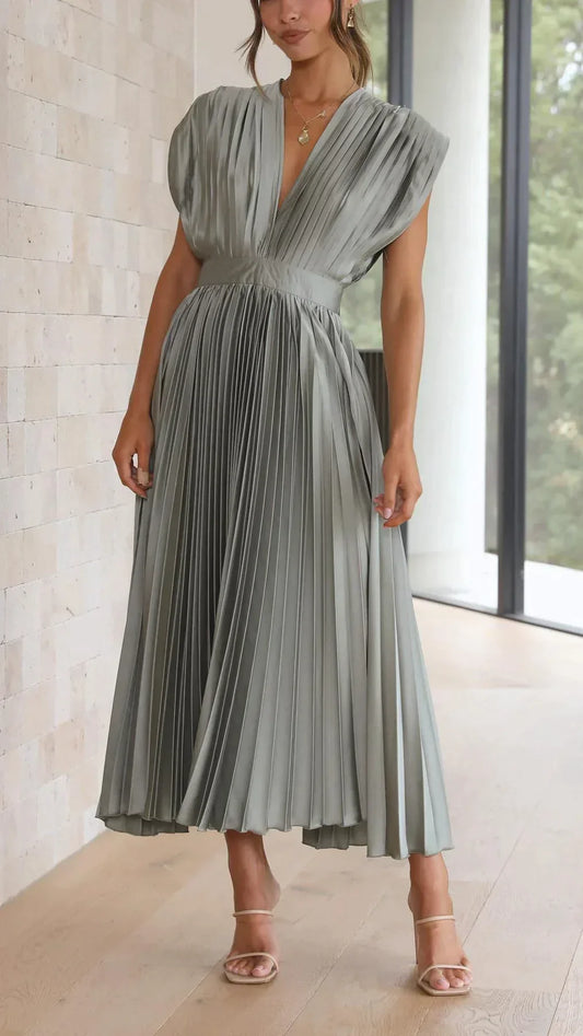 Annina | Moderne en comfortabele zomerjurk
