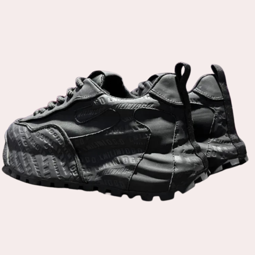 Dagmar | Klassieke en comfortabele zomersneakers