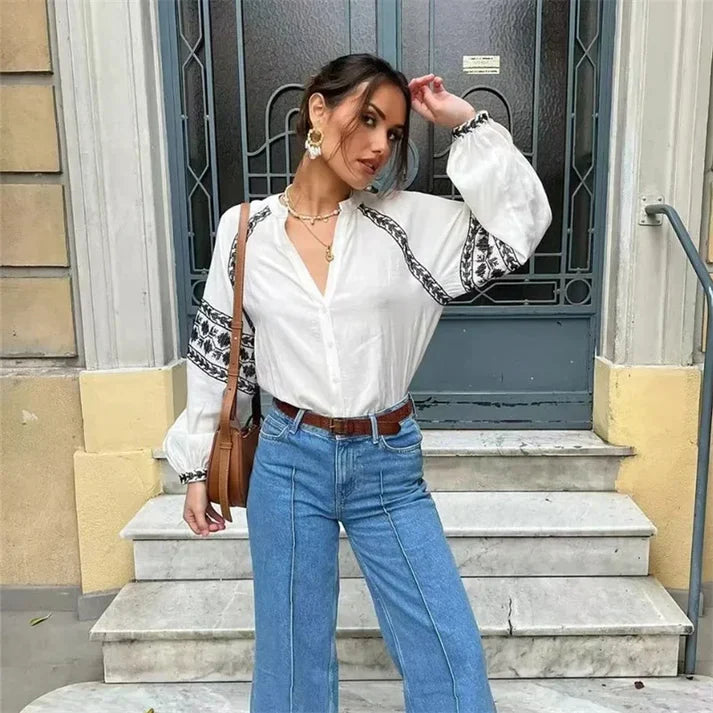 Helene | Moeiteloos en trendy winterkledingstuk