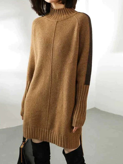 Naomi | Casual en Modieuze winter Trui