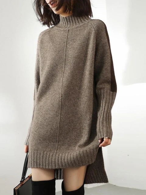 Naomi | Casual en Modieuze winter Trui