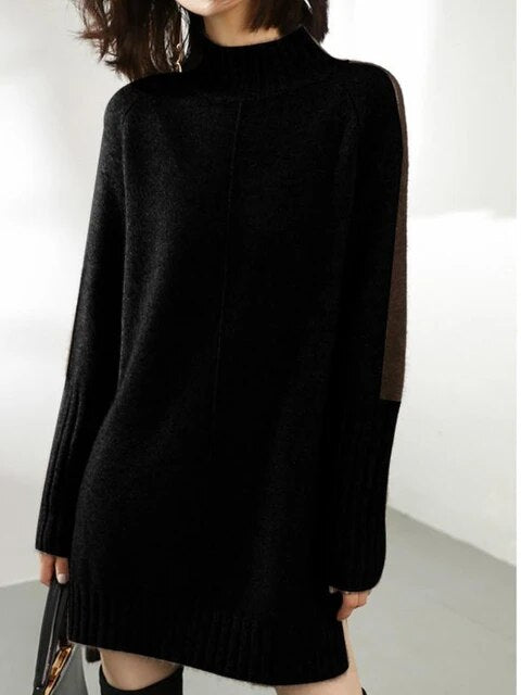 Naomi | Casual en Modieuze winter Trui
