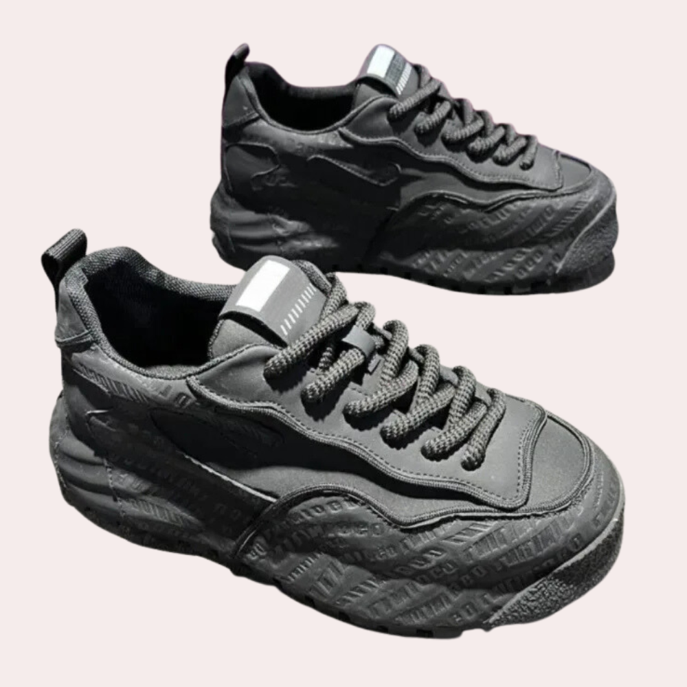 Dagmar | Klassieke en comfortabele zomersneakers