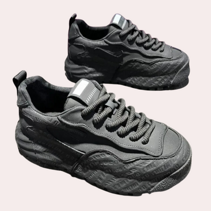 Dagmar | Klassieke en comfortabele zomersneakers