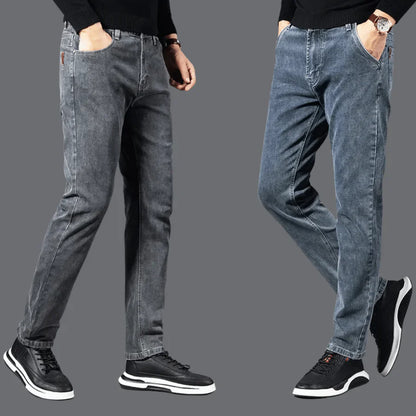 Katariina | Casual en comfortabele winterbroek