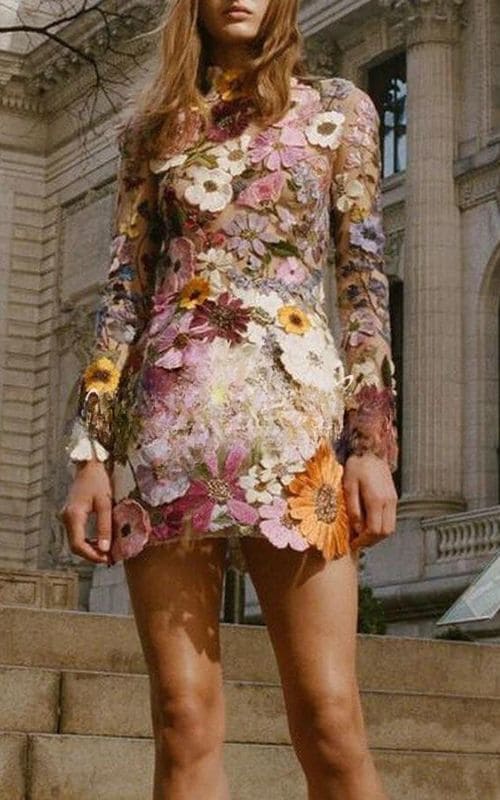 Augusta | Casual en Fashionable jurk