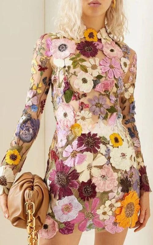 Augusta | Casual en Fashionable jurk