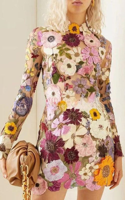 Augusta | Casual en Fashionable jurk