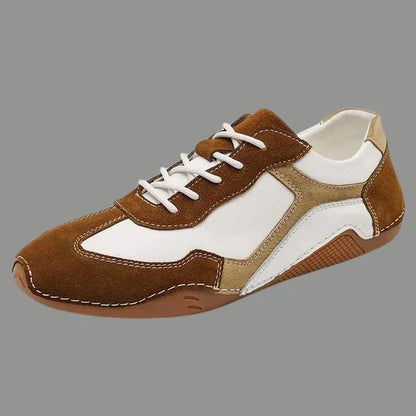 Stevie | Elegante en Veelzijdige Wintersneakers