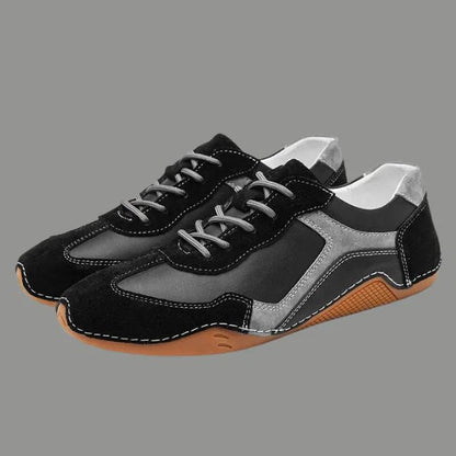 Stevie | Elegante en Veelzijdige Wintersneakers