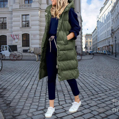 Mirela | Casual en modieus winterkledingstuk