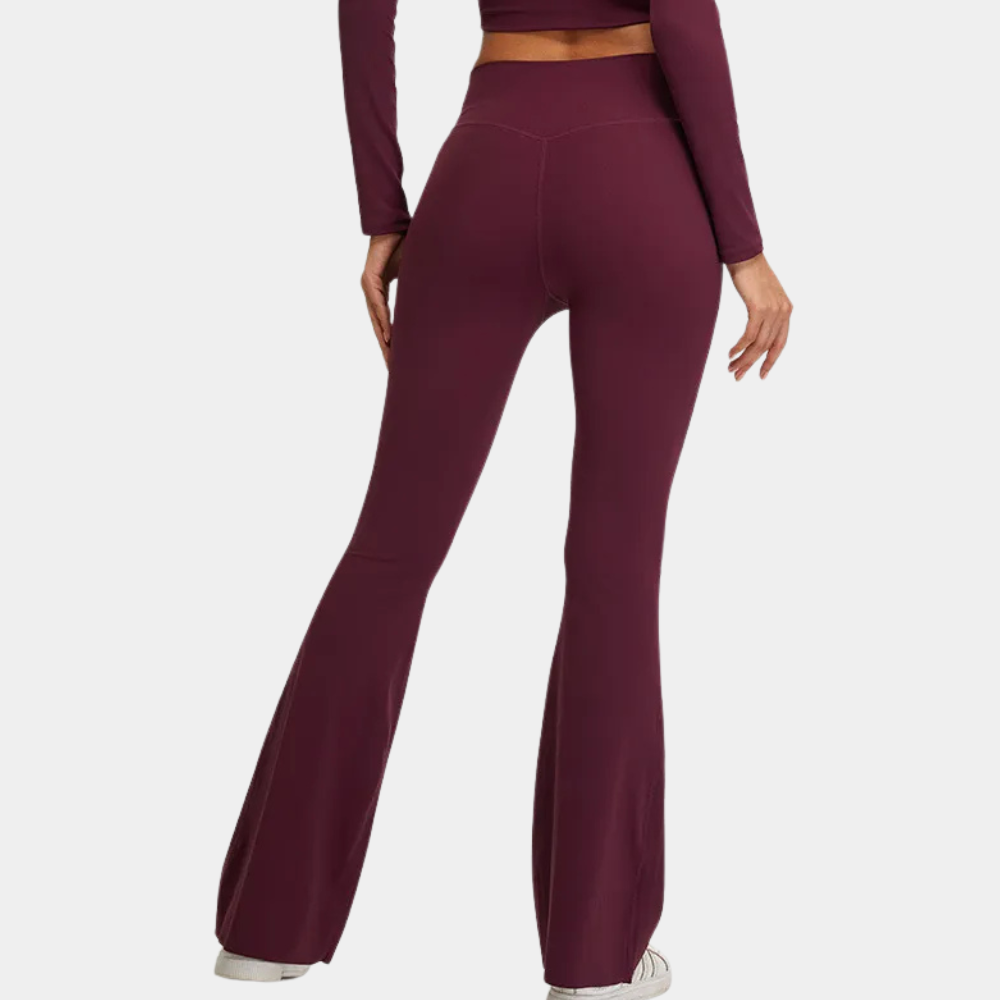 Karla | Veelzijdige en comfortabele zomerbroek