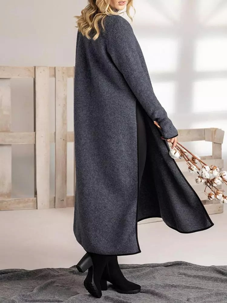 Aitana | Moeiteloos en Chic winterjurk