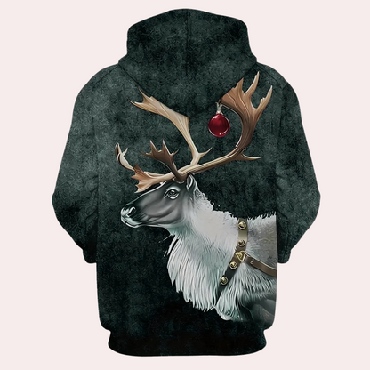 Lennox | Casual en Comfortabele zomer Hoodie