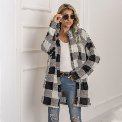 Florimel | Casual en Relaxed winterjas