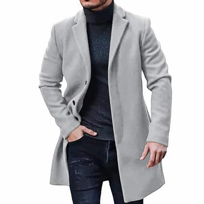 Prisha | Getailleerde en elegante winterjas