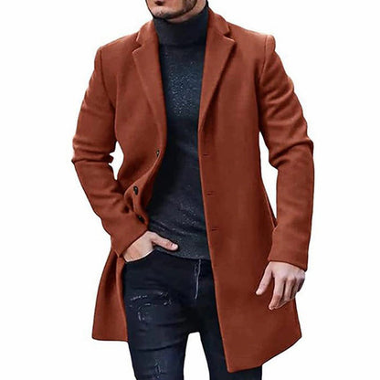 Prisha | Getailleerde en elegante winterjas