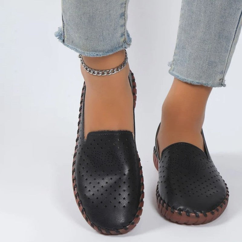 Veelzijdige en comfortabele winterschoenen