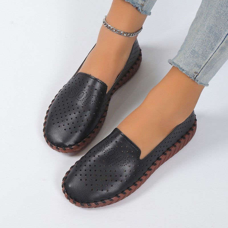 Veelzijdige en comfortabele winterschoenen