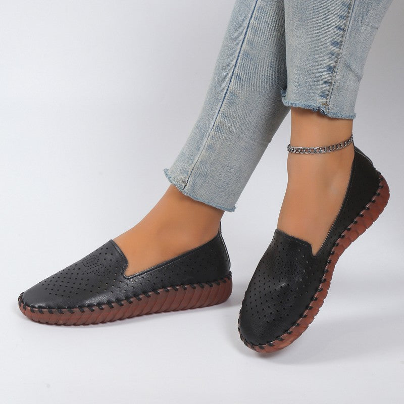 Veelzijdige en comfortabele winterschoenen