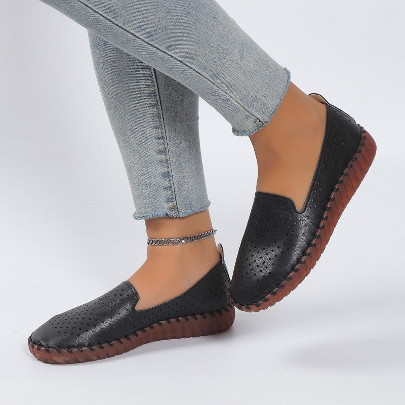 Veelzijdige en comfortabele winterschoenen