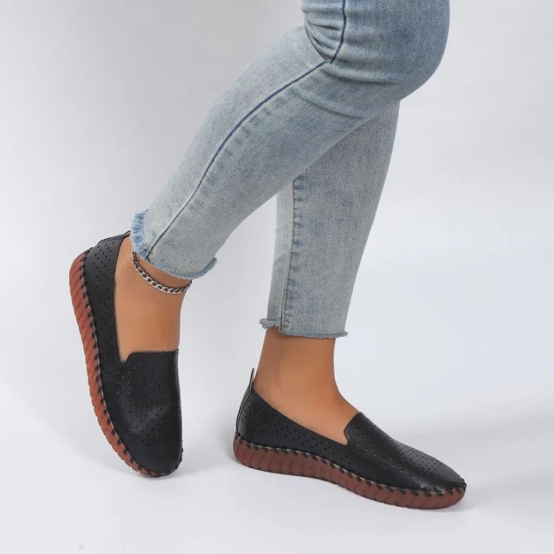 Veelzijdige en comfortabele winterschoenen