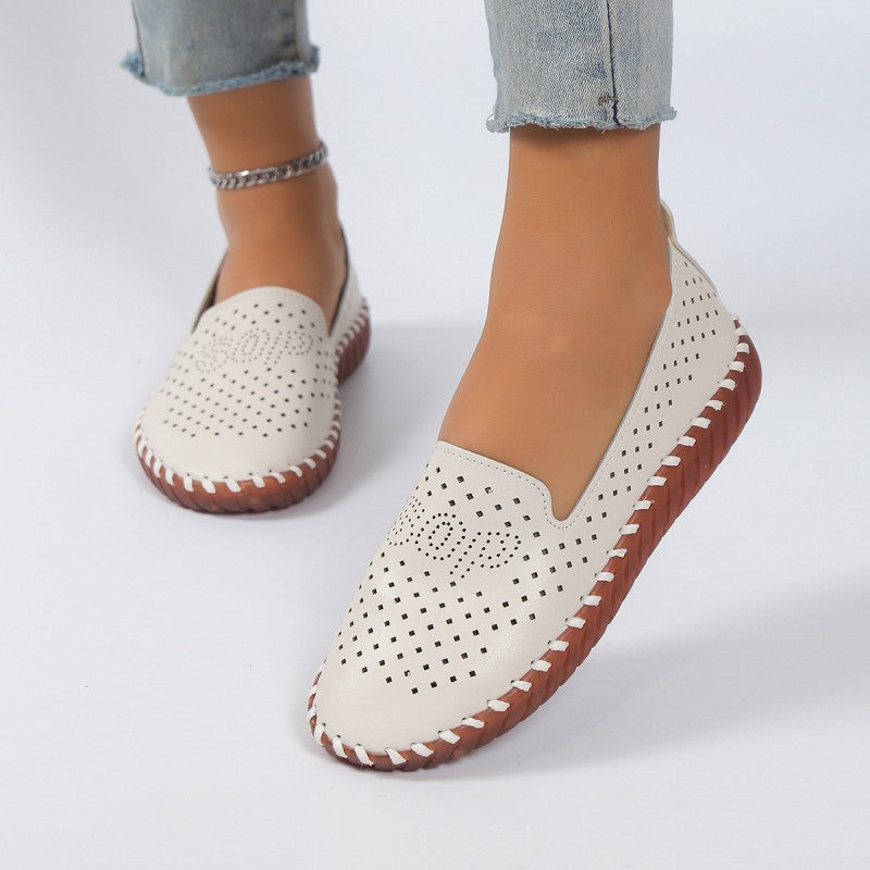 Veelzijdige en comfortabele winterschoenen