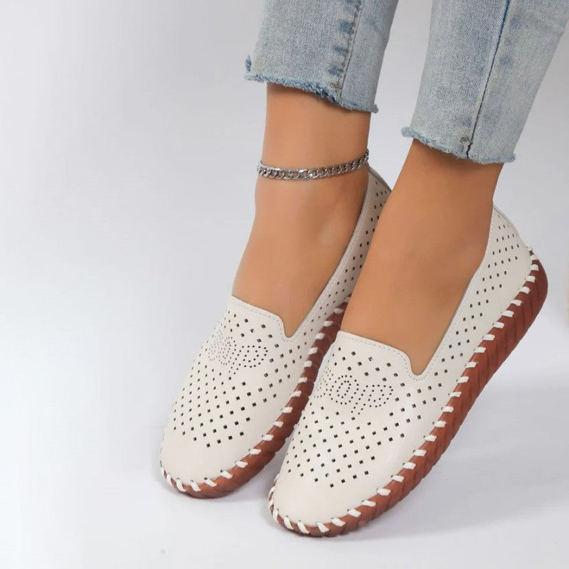 Veelzijdige en comfortabele winterschoenen