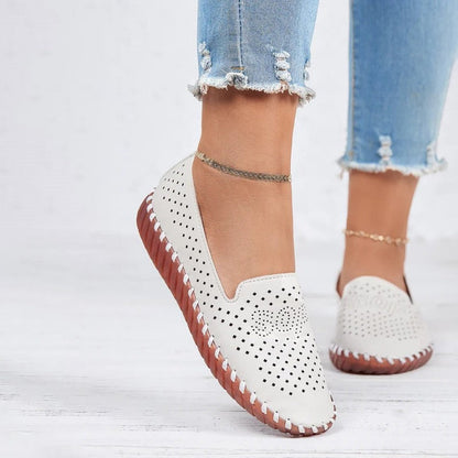 Veelzijdige en comfortabele winterschoenen